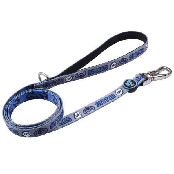 Disney & Warner Bros Trela Stitch Disney S