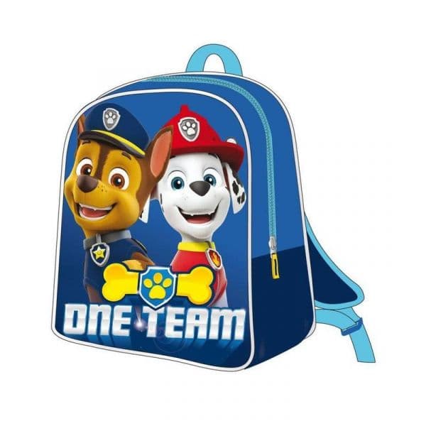 Cerdá Mochila 3D Patrulla Canina Paw Patrol 31cm