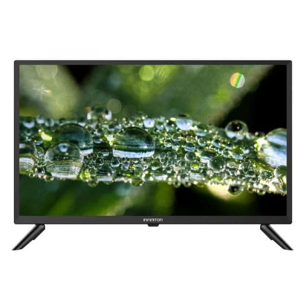 TV Infiniton 24" INTV-24CV80 LED HD Ready