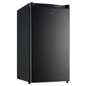 Frigorífico Mini Sem Congelador Infiniton CL-92L8NEA 88L Classe E