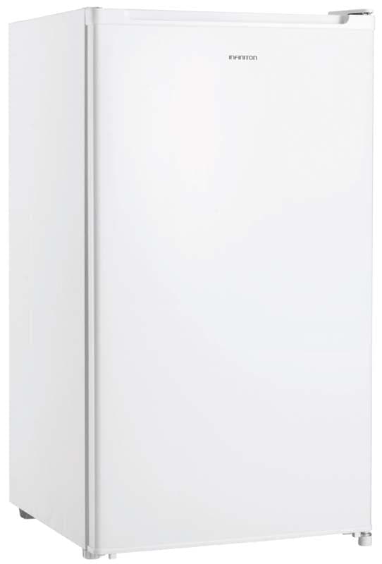 Mini Frigorífico Infiniton CL-109L8BEH | 109L, LED, Portas reversíveis