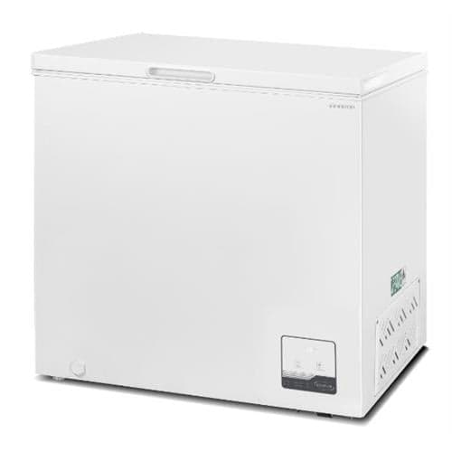 Arca Horizontal Infiniton CH20H86WEH | 199L, Classe E, 39dB