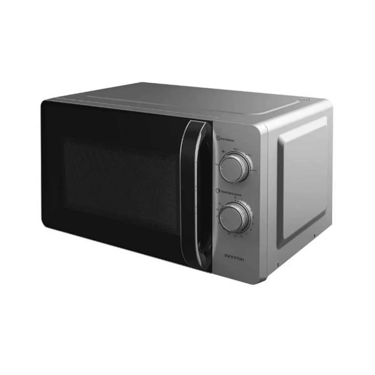 Microondas Infiniton MWHS2070 20L Sem Grill