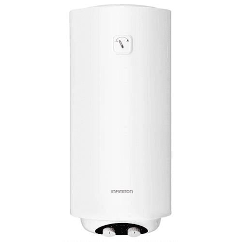 Termoacumulador Elétrico Infiniton CAS2OV50D | 50L, 2000W, Vertical