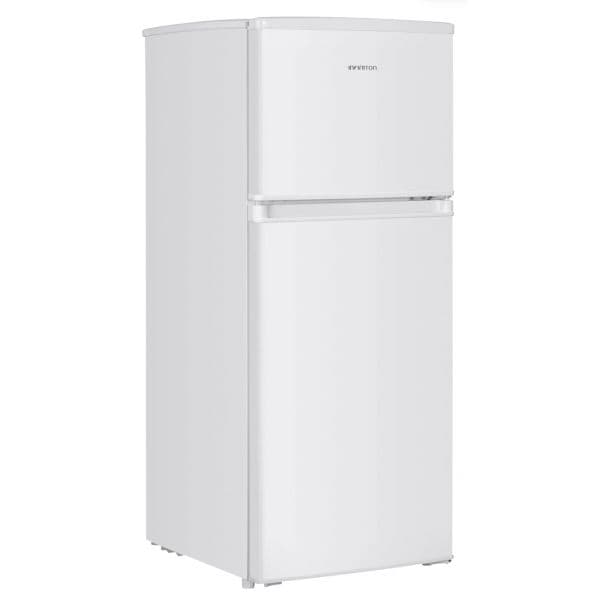 Frigorífico 2 Portas com Congelador Infiniton FG-151D12BEV 151L Classe E