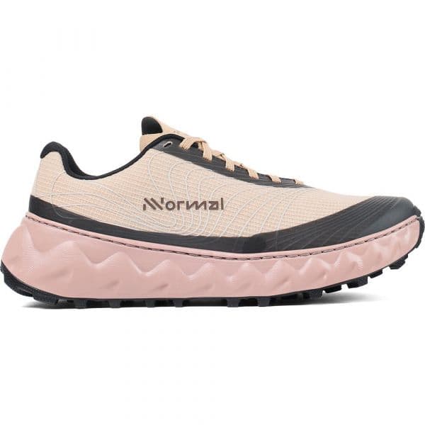 Nnormal Trail Running Tomir 2.0 n2ztr02-001 38 2/3 Castanho