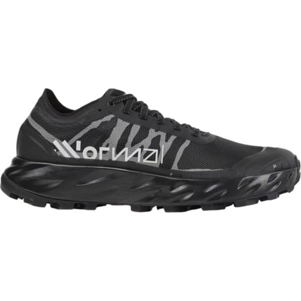 Nnormal Trail Running Kjerag Brut n1zksm1-002 38 2/3 Preto