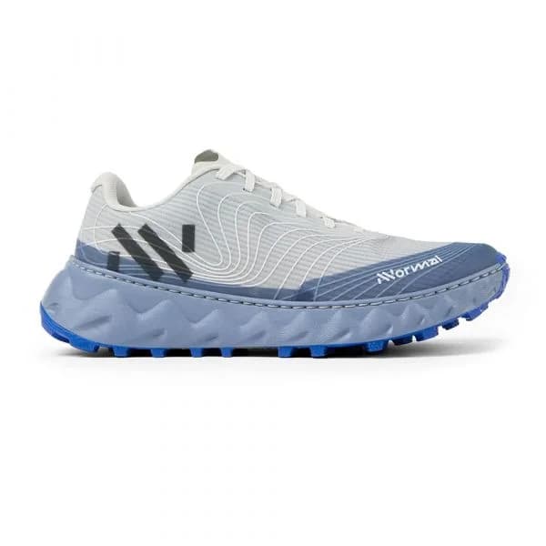 Nnormal Sapatilhas de Trail Running Tomir 02 Grey 42 2/3