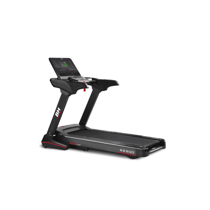 Passadeira BH Fitness de Correr RS900