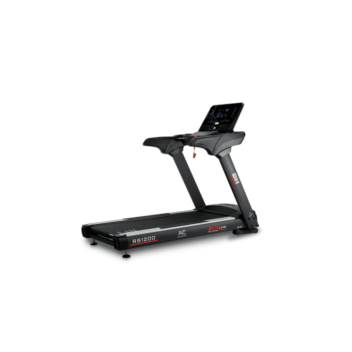 Passadeira BH Fitness de Correr RS1200 - G6512