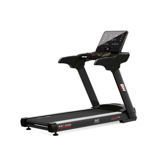 Passadeira BH Fitness de Correr RS1200 - G6512
