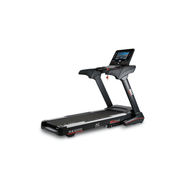 BH Fitness - RS1000 TFT