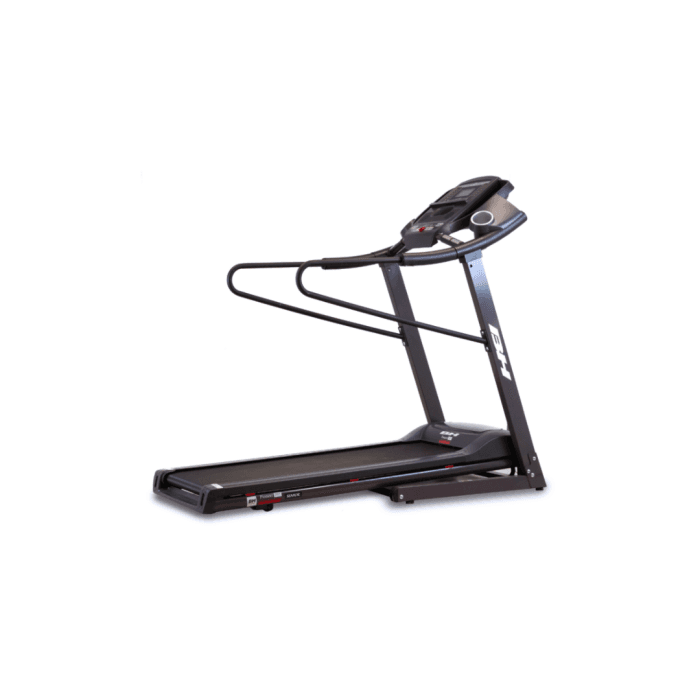 BH Fitness - Pioneer Senior (com barras laterais)