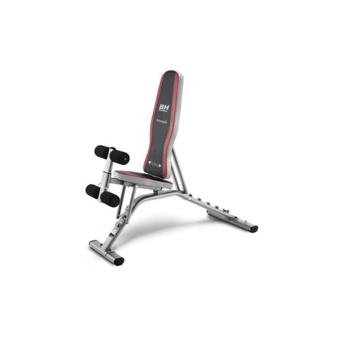BH Fitness - Optima