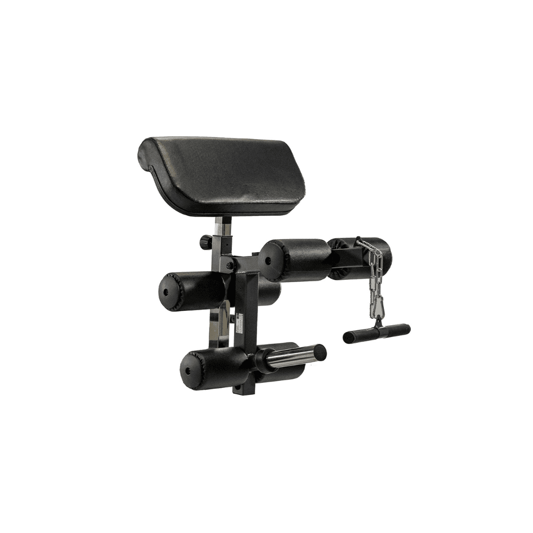 BH Fitness Acessório Bíceps/Quadríceps - G510100