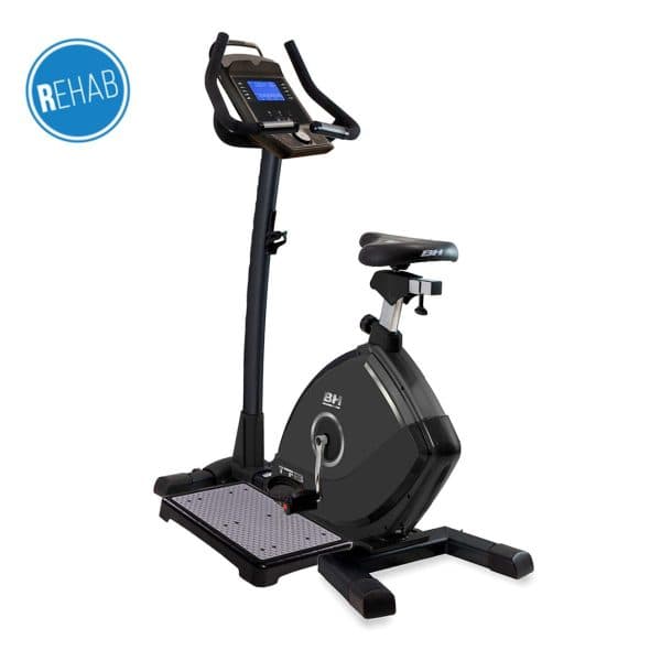 i.XFB MED Bicicleta Vertical