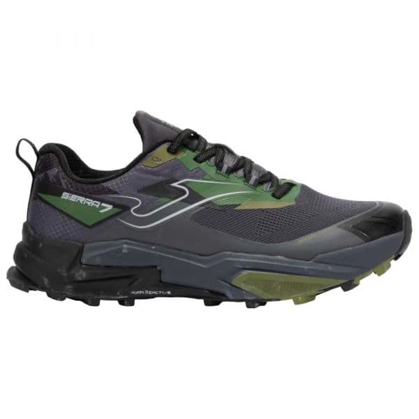 Joma Sapatilhas de Trail Running Sierra Gray 43