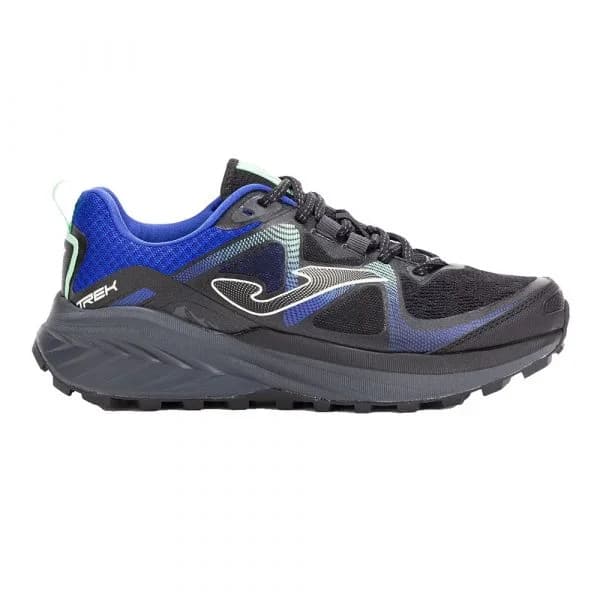 Joma Sapatilhas de Trail Running Trek Black 37