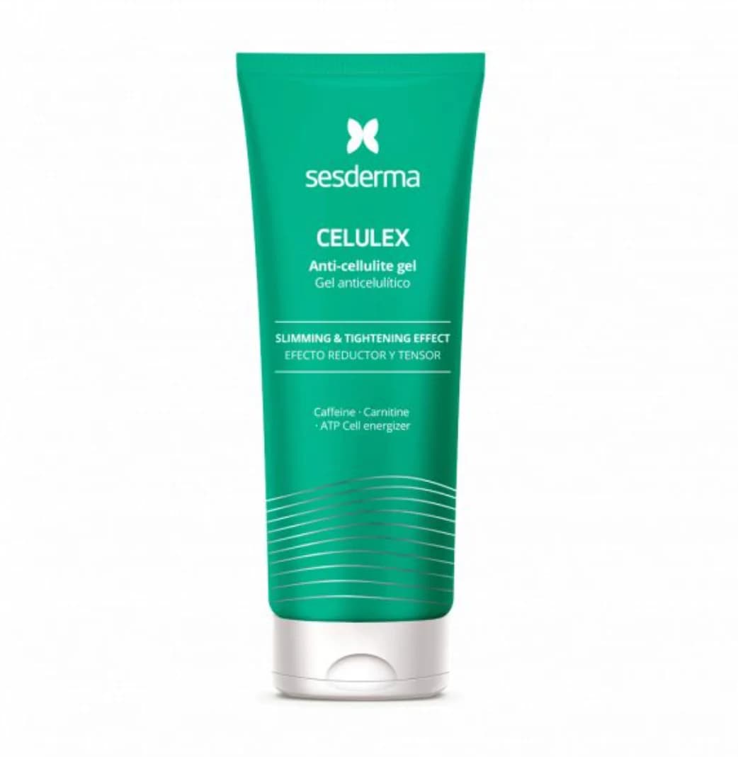 Sesderma Celulex Gel Anticelulitico 200ml