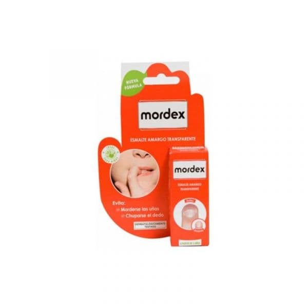 Urgo Mordex Verniz Amargo 9ml