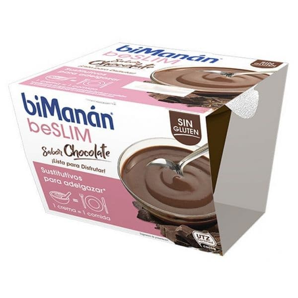 Bimanán Beslim Chocolate Copo 210g