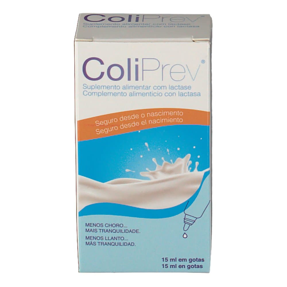 Celsis ColiPrev 15ml