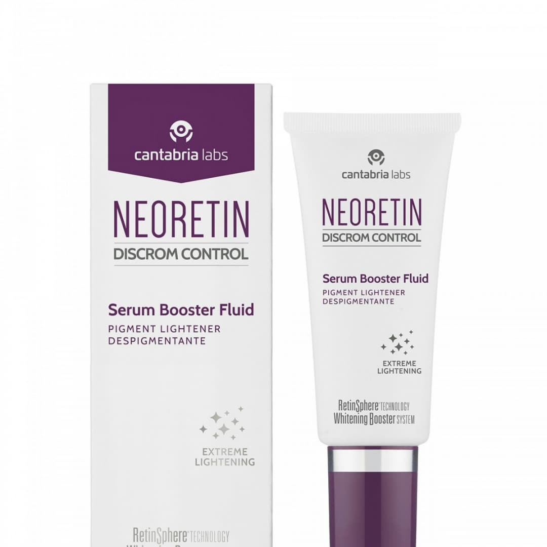 Neoretin Sérum de Rosto Despigmentante 30ml