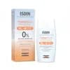 ISDIN FOTOPROTECTOR FUSION FLUID MINERAL 50+ 50ML