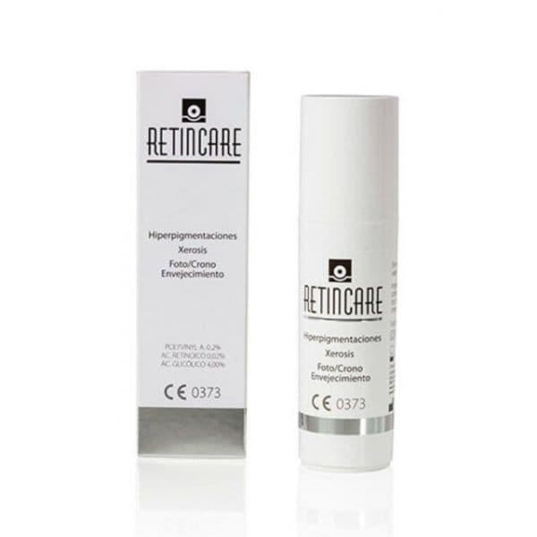Retincare Xerose Creme-Gel Fotoenvelhecimento 30ml