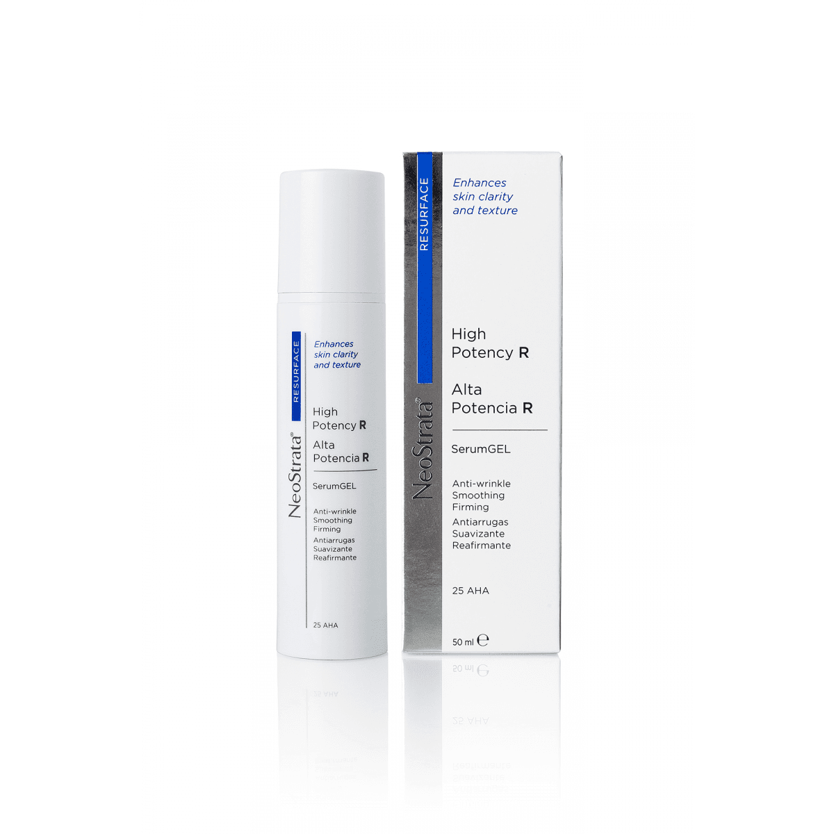 NeoStrata Alta Potência R Sérum-Gel Antienvelhecimento 50ml