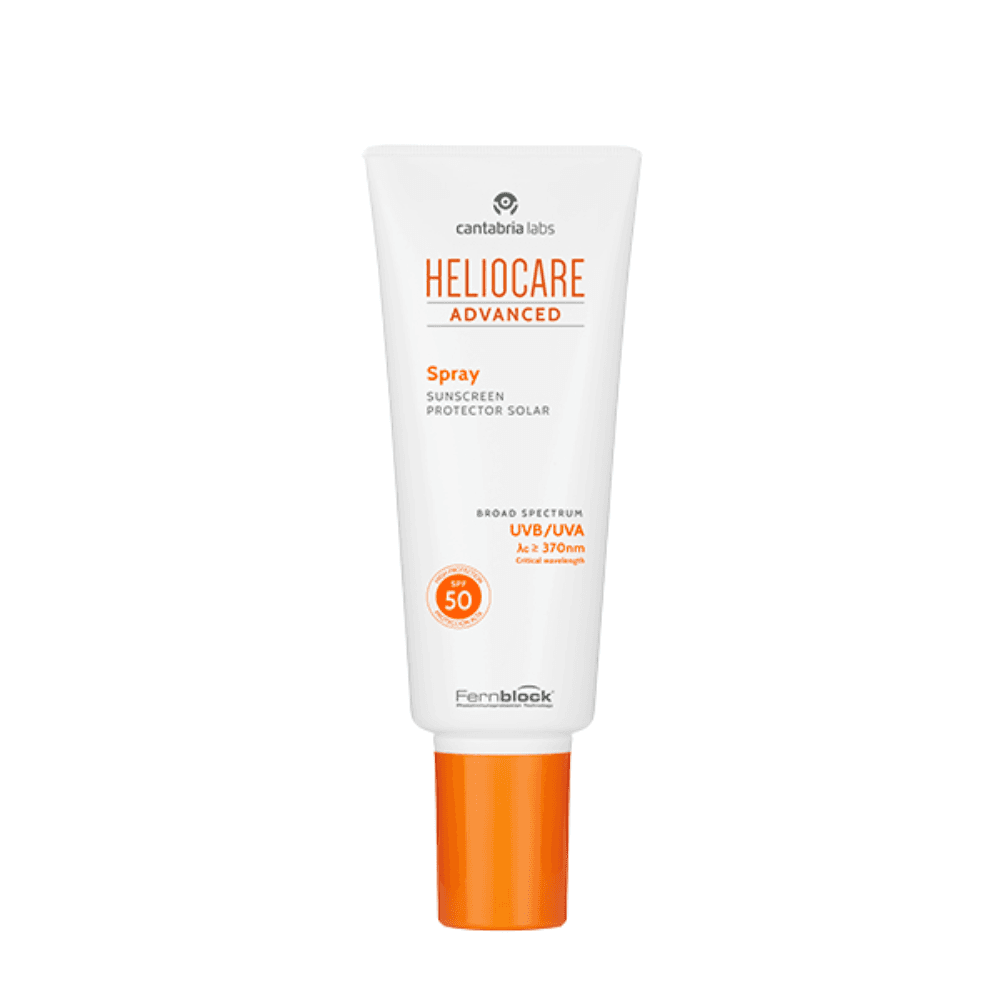 Heliocare Advanced Spray SPF 50 200ml