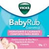 Vicks BabyRub 50g