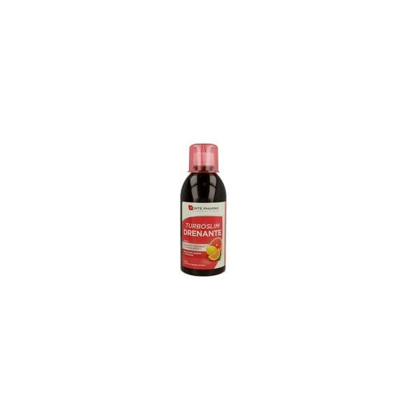 Forté Pharma Turboslim Drenante Cítricos 500ml