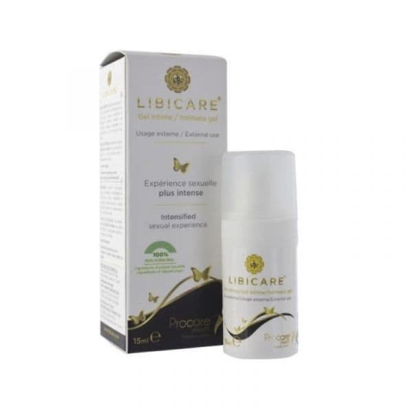 Libicare Gel 15ml