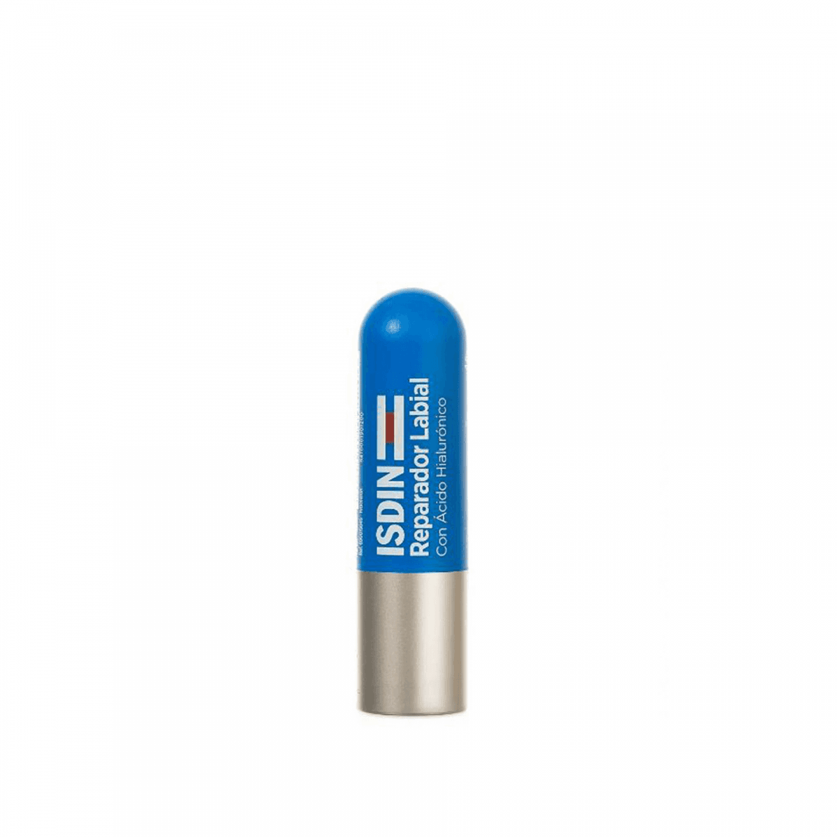 Isdin Stick Reparador Labial com Ácido Hialurónico 4g