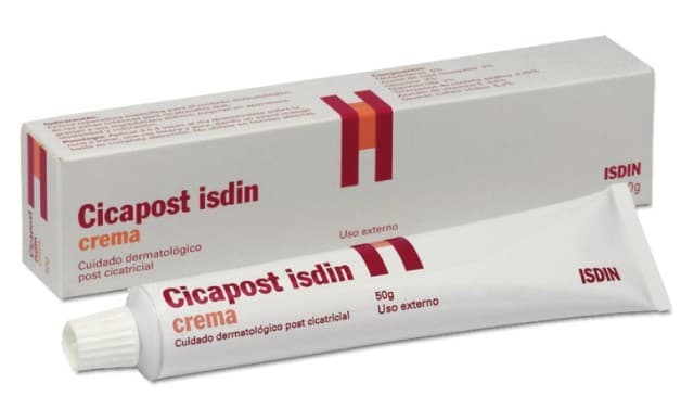 ISDIN Cicapost Creme 50gr