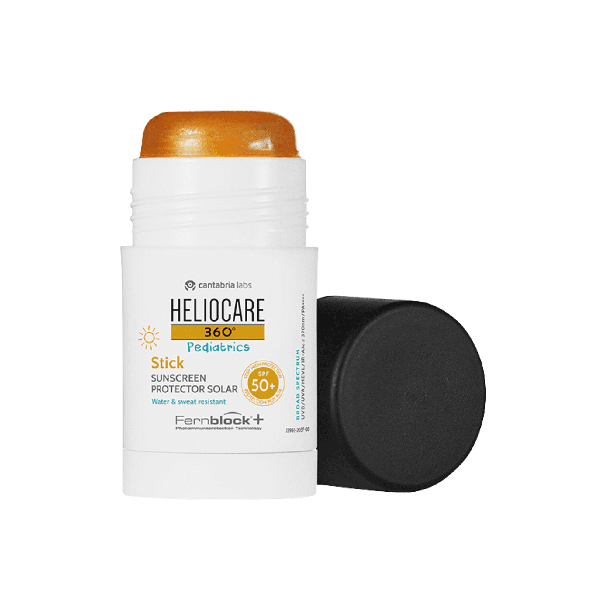 HELIOCARE 360 PEDIATRICS STICK PROTETOR SPF50+ 25G | WOWFARMA