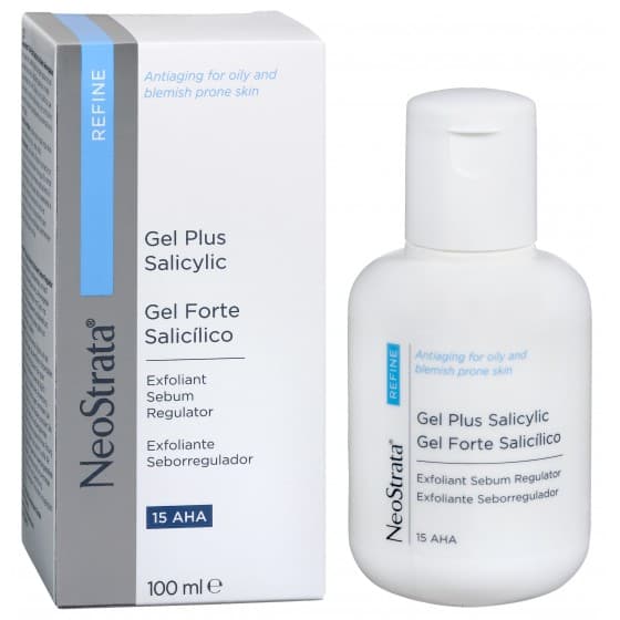 Neostrata Gel Forte Salicilico - 100ml