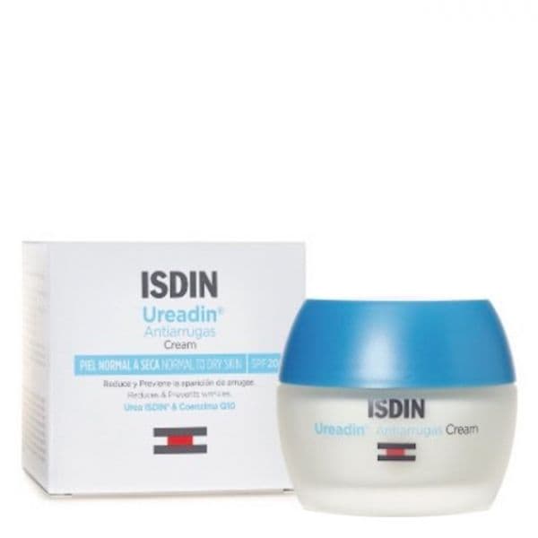 Corretor Anti-Rugas Isdin Ureadin SPF20 50ml
