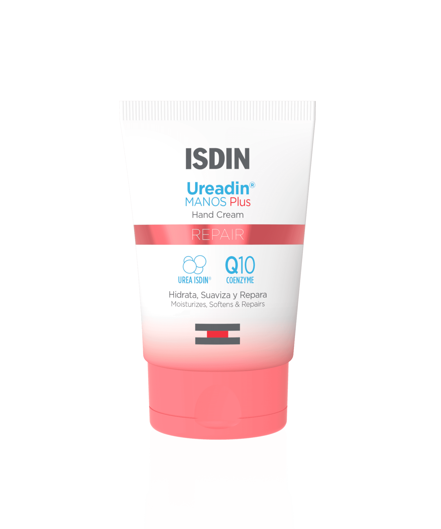 Isdin Ureadin Creme Reparador de Mãos 50ml