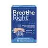Breathe Right Clássicas Grandes x 10 | Saude Mayor