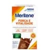 MERITENE FORÇA E VITALIDADE CHOCOLATE SAQUETAS X15 | WOWFARMA
