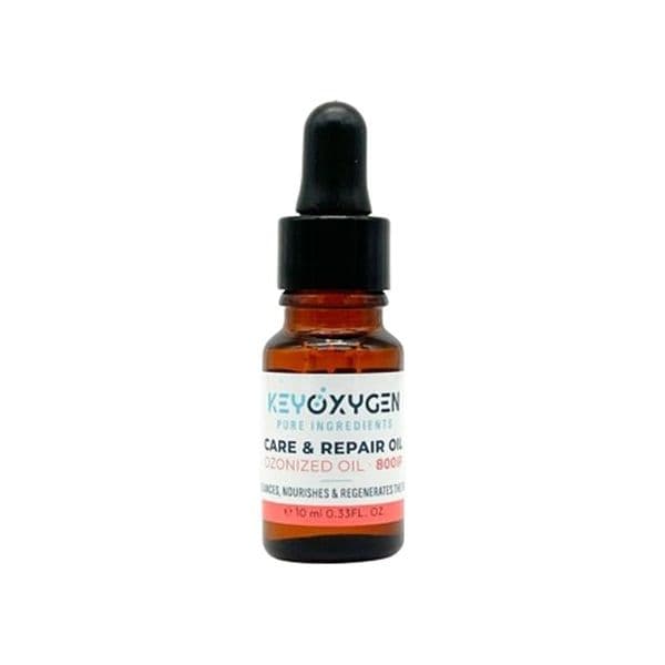 KeyOxigen Óleo de Cuidado e Reparo 10ml