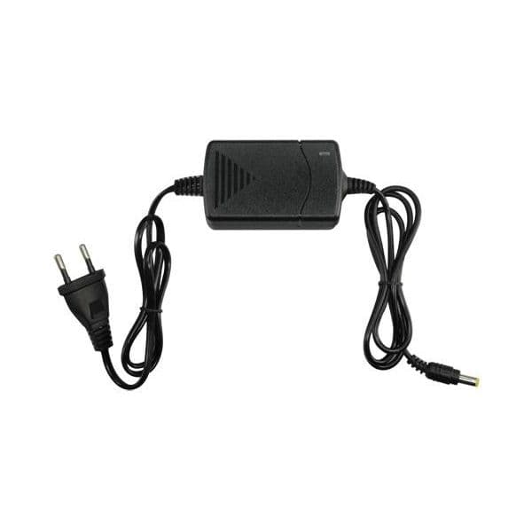 Alimentador Entrada 100-240 V 50/60 Hz 0.6 a Saída 12 V 1.5 a Cabo Na Tomada Incluído DC1215B