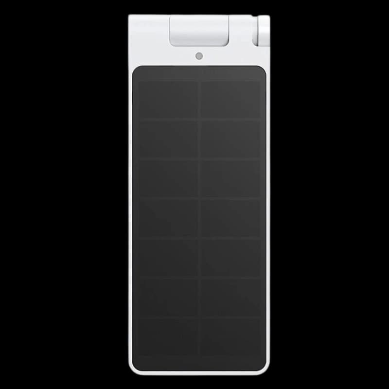 SwitchBot Solar Panel - Painel solar para Sensor de Cortina SwitchBot Curtain 3
