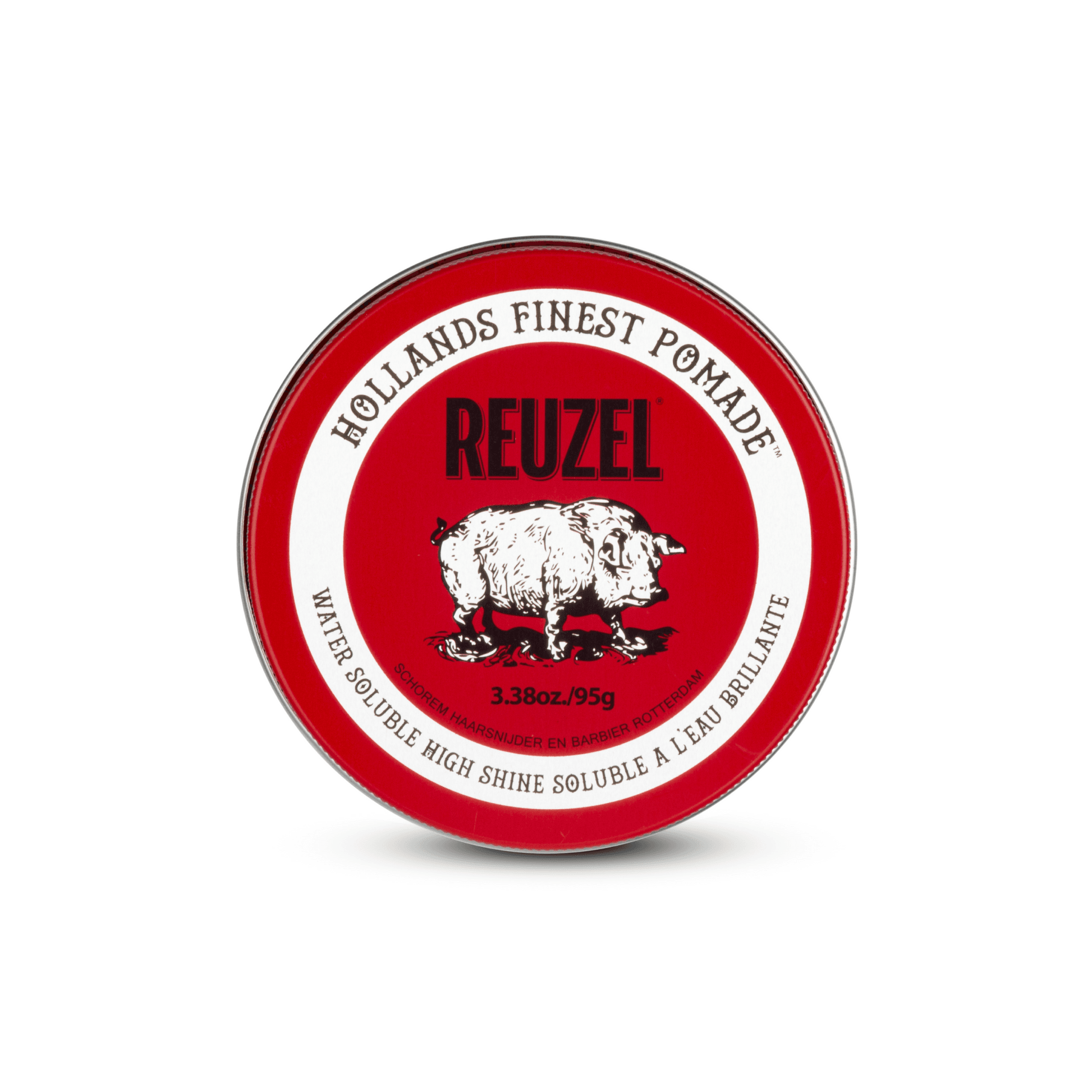 Reuzel Red Pomade 95gr