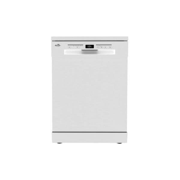Máquina de Lavar Loiça Artica ALV76030DW 14 Serviços Classe D
