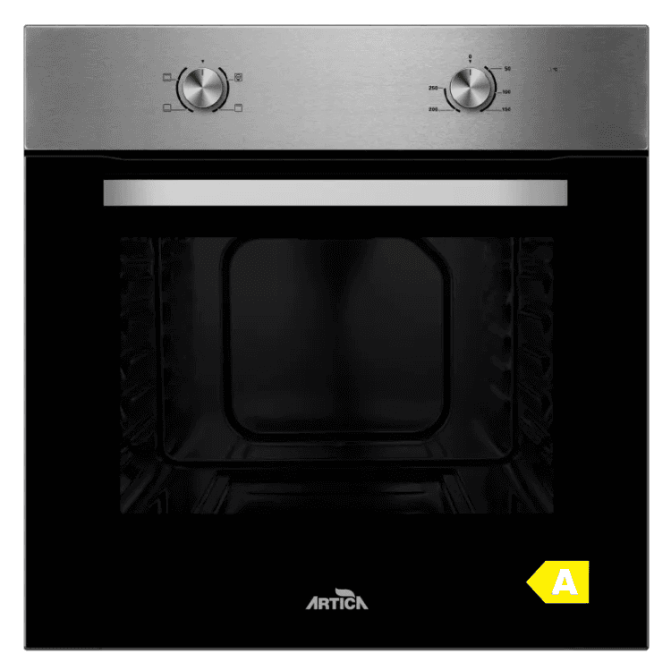 Forno Artica AHB7003X 70L Classe A