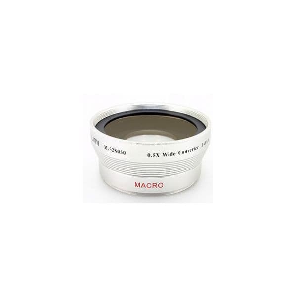 Fomei Conversor 0,5x 28mm Macro Fy6228