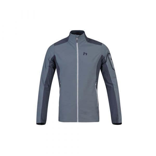 Hannah Seumas Softshell Jacket Azul 38 Mulher